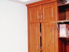 -佰丽爱家全屋定制(汶水店)