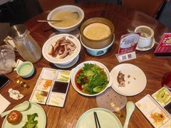 -北京全聚德(王府井店)