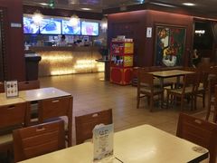 大堂-花漾咖啡(首都国际机场六号店)