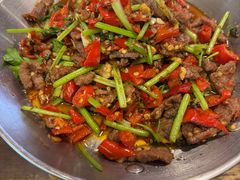 -吃货私房菜(丽江束河古镇店)
