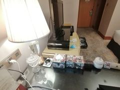 -上海安亭别墅花园酒店