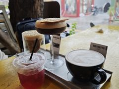-Roast8ry Coffee Lab