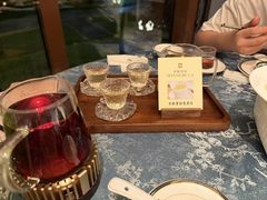 -扬州香格里拉·香宫中餐厅