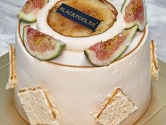 -黑池口感烘焙·生日蛋糕(坂田店)