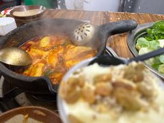 -笔记安顺夺夺粉火锅