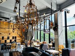 -maan coffee漫咖啡(通州店)