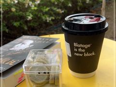 -BLATAGE COFFEE