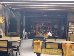 -陈熹公民族美食文化餐厅(中华广场店)
