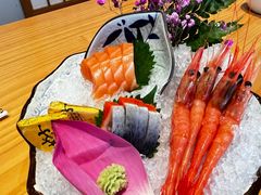 -和创柚子·会席日本料理(新区淮海街店)