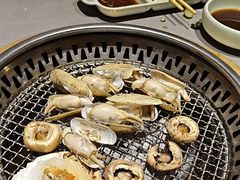 -韩盛·盛江山自助料理(学院路江北大学城店)