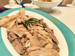 -金典银峰老鹅馆·昆山菜(亭林公园店)