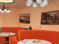-西域美食(西直门南小街店)