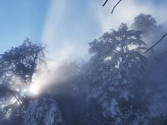 -九峰山
