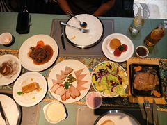 -国际饭店·西餐厅(西大直街店)