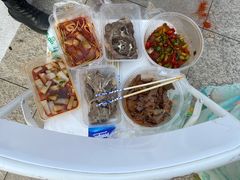 -靖远尕六美味羊羔肉
