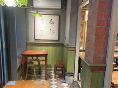 -飨府.老淮面馆.自营(清河路店)