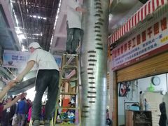 -山东刘烨手工呛面千层馒头(篆新农贸市场店)