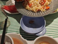 -楼兰新疆菜(江宁万达店)