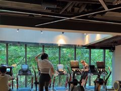 -VIP 威尔仕健身·游泳(嘉华中心店)