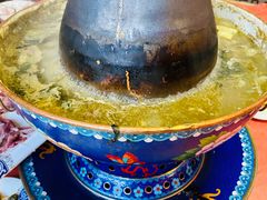 -富察氏乌拉满族火锅(乌拉街店)