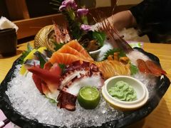 -花潮料理艺食馆(世欧广场店)