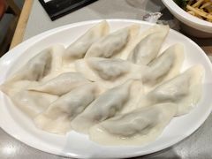 -喜家德虾仁水饺(华强天虹店)