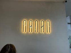 -NANAN美发沙龙