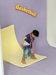 -Little me 小小家庭写真馆儿童摄影(万象汇写字楼B座店)