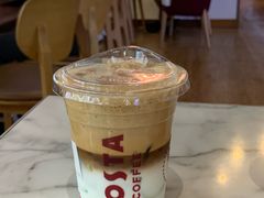 -COSTA COFFEE(恒基名人购物中心店)
