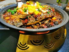 -鱼见你烤鱼•本地烧烤(1818店)