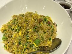 招牌炒饭-金满楼(天河中路店)