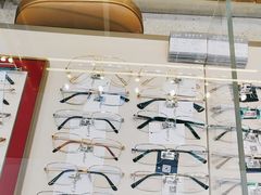 -宝岛眼镜·星创视光中心·林德伯格·奢品集合(北京世纪金源店)
