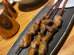 -塔哈尔·新疆盛宴(城西银泰店)