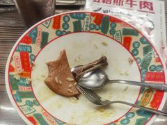 -孖记茶档·热腾茶餐(江南西plus店)