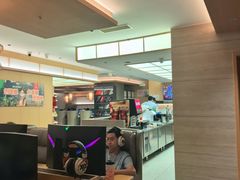 -沐禾网咖(财富店)
