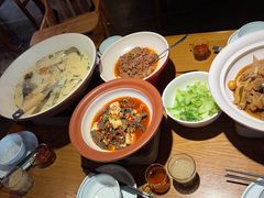 -耕渔小院·湖南鱼鲜(望城店)