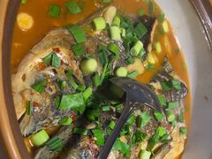 -千岛湖小鱼儿·淳安匠心农家菜