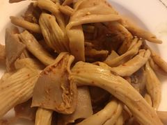 鸭板肠-土门八珍烤鸡腊味店(土门老店)