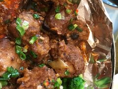 -恒记饭店·海鲜明档(淹城店)
