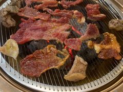 -福福泥炉烤肉(三台子店)
