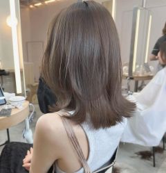 -MY HAIR ARDOR