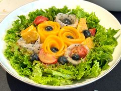 -沈灶河豚宴·河豚融合餐厅(汉中路店)