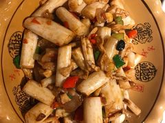 -禾田下生态餐厅(华天城总店)