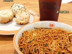 -陈家生煎(三坊七巷店)