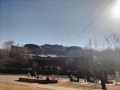 -棋盘山风景区