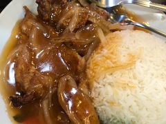 -新记美食(关闸店)