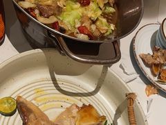 -相遇·鲜炒黄牛肉(丹阳吾悦广场店)
