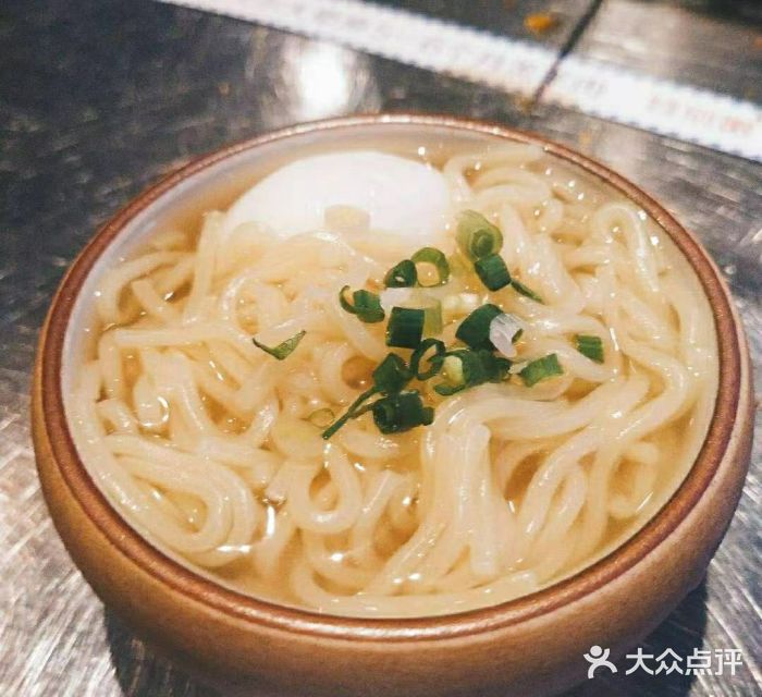 很久以前羊肉串(大华三路店)图片