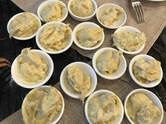 -东方红海鲜百汇(国际大厦店)