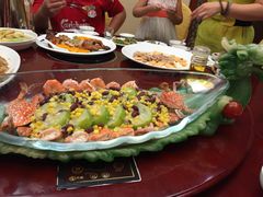 -水乡人家私房菜(逢简店)